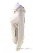 adidas Terrex Xperior Light Fleece Hooded Femmes Pulls, adidas Terrex, Beige, , Femmes, 0359-10396, 5638088991, 4066762192823, N2-07.jpg