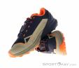 Dynafit Ultra 50 Mens Trail Running Shoes, , Beige, , Male, 0015-11595, 5638088998, , N1-06.jpg