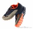 Dynafit Ultra 50 Mens Trail Running Shoes, , Beige, , Male, 0015-11595, 5638088998, , N3-08.jpg