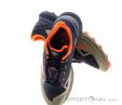Dynafit Ultra 50 Mens Trail Running Shoes, , Beige, , Male, 0015-11595, 5638088998, , N4-04.jpg