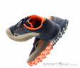 Dynafit Ultra 50 Mens Trail Running Shoes, Dynafit, Beige, , Male, 0015-11595, 5638088998, 4053866613149, N4-09.jpg