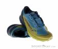 Dynafit Ultra 50 Mens Trail Running Shoes, Dynafit, Olive-Dark Green, , Male, 0015-11595, 5638089004, 4053866551519, N1-01.jpg