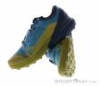 Dynafit Ultra 50 Mens Trail Running Shoes, , Olive-Dark Green, , Male, 0015-11595, 5638089004, , N2-07.jpg