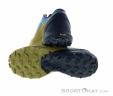 Dynafit Ultra 50 Mens Trail Running Shoes, , Olive-Dark Green, , Male, 0015-11595, 5638089004, , N2-12.jpg