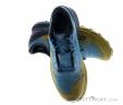 Dynafit Ultra 50 Mens Trail Running Shoes, , Olive-Dark Green, , Male, 0015-11595, 5638089004, , N3-03.jpg