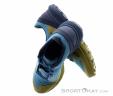 Dynafit Ultra 50 Mens Trail Running Shoes, , Olive-Dark Green, , Male, 0015-11595, 5638089004, , N5-05.jpg