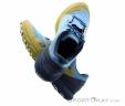 Dynafit Ultra 50 Mens Trail Running Shoes, , Olive-Dark Green, , Male, 0015-11595, 5638089004, , N5-15.jpg