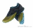 Dynafit Alpine Mens Trail Running Shoes, Dynafit, Olive-Dark Green, , Male, 0015-11596, 5638089016, 4053866551113, N2-07.jpg