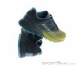 Dynafit Alpine Mens Trail Running Shoes, Dynafit, Olive-Dark Green, , Male, 0015-11596, 5638089016, 4053866551113, N2-17.jpg
