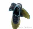 Dynafit Alpine Mens Trail Running Shoes, Dynafit, Olive-Dark Green, , Male, 0015-11596, 5638089016, 4053866551113, N4-04.jpg