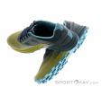 Dynafit Alpine Mens Trail Running Shoes, Dynafit, Olive-Dark Green, , Male, 0015-11596, 5638089016, 4053866551113, N4-09.jpg