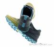 Dynafit Alpine Mens Trail Running Shoes, Dynafit, Olive-Dark Green, , Male, 0015-11596, 5638089016, 4053866551113, N4-14.jpg