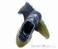 Dynafit Alpine Mens Trail Running Shoes, Dynafit, Olive-Dark Green, , Male, 0015-11596, 5638089016, 4053866551113, N5-05.jpg