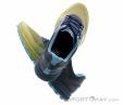 Dynafit Alpine Mens Trail Running Shoes, Dynafit, Olive-Dark Green, , Male, 0015-11596, 5638089016, 4053866551113, N5-15.jpg