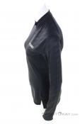 adidas Terrex Multi Half-Zip LS Women Shirt, , Black, , Female, 0359-10397, 5638089025, , N2-07.jpg