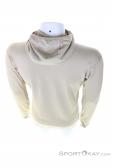 adidas Terrex Xperior Light Fleece Hooded Mens Sweater, , Beige, , Male, 0359-10399, 5638089031, , N3-13.jpg
