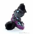 Dynafit Radical Pro Women Ski Touring Boots, Dynafit, Purple, , Female, 0015-11597, 5638089036, 4053866624527, N1-01.jpg