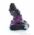 Dynafit Radical Pro Women Ski Touring Boots, Dynafit, Purple, , Female, 0015-11597, 5638089036, 4053866624527, N1-11.jpg