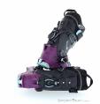 Dynafit Radical Pro Women Ski Touring Boots, Dynafit, Purple, , Female, 0015-11597, 5638089036, 4053866624527, N1-16.jpg