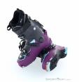 Dynafit Radical Pro Women Ski Touring Boots, Dynafit, Purple, , Female, 0015-11597, 5638089036, 4053866624527, N2-07.jpg