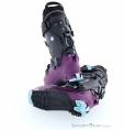 Dynafit Radical Pro Women Ski Touring Boots, Dynafit, Purple, , Female, 0015-11597, 5638089036, 4053866624527, N2-12.jpg