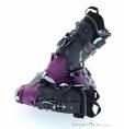 Dynafit Radical Pro Women Ski Touring Boots, Dynafit, Purple, , Female, 0015-11597, 5638089036, 4053866624527, N2-17.jpg
