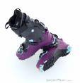 Dynafit Radical Pro Women Ski Touring Boots, Dynafit, Purple, , Female, 0015-11597, 5638089036, 4053866624527, N3-08.jpg