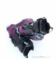 Dynafit Radical Pro Women Ski Touring Boots, Dynafit, Purple, , Female, 0015-11597, 5638089036, 4053866624527, N4-19.jpg