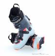 Dynafit Radical Boot Women Ski Touring Boots, , Black, , Male, 0015-11599, 5638089052, , N1-06.jpg