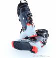 Dynafit Radical Boot Women Ski Touring Boots, , Black, , Male, 0015-11599, 5638089052, , N2-12.jpg