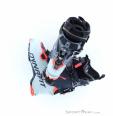 Dynafit Radical Boot Women Ski Touring Boots, , Black, , Male, 0015-11599, 5638089052, , N5-15.jpg