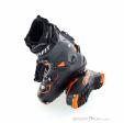 Dynafit Radical Mens Ski Touring Boots, Dynafit, Orange, , Male, 0015-11290, 5638089064, 4053866624640, N2-07.jpg