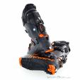 Dynafit Radical Mens Ski Touring Boots, Dynafit, Orange, , Male, 0015-11290, 5638089064, 4053866624640, N2-12.jpg