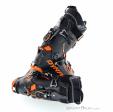 Dynafit Radical Mens Ski Touring Boots, Dynafit, Orange, , Male, 0015-11290, 5638089064, 4053866624640, N2-17.jpg