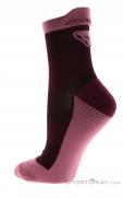 Dynafit Transalper Socks, , Dark-Red, , Male,Female,Unisex, 0015-11576, 5638089075, , N1-11.jpg