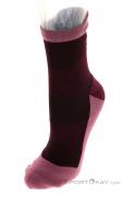 Dynafit Transalper Socks, , Dark-Red, , Male,Female,Unisex, 0015-11576, 5638089075, , N2-07.jpg