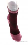 Dynafit Transalper Socks, , Dark-Red, , Male,Female,Unisex, 0015-11576, 5638089075, , N3-03.jpg