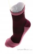 Dynafit Transalper Socks, , Dark-Red, , Male,Female,Unisex, 0015-11576, 5638089075, , N3-08.jpg