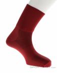 Endura Pro SL II Biking Socks, Endura, Dark-Red, , Male,Female,Unisex, 0409-10127, 5638089082, 5055939951874, N1-01.jpg