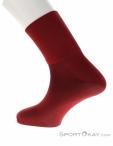 Endura Pro SL II Biking Socks, Endura, Dark-Red, , Male,Female,Unisex, 0409-10127, 5638089082, 5055939951874, N1-11.jpg