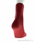 Endura Pro SL II Biking Socks, Endura, Dark-Red, , Male,Female,Unisex, 0409-10127, 5638089082, 5055939951874, N1-16.jpg