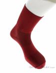 Endura Pro SL II Biking Socks, Endura, Dark-Red, , Male,Female,Unisex, 0409-10127, 5638089082, 5055939951874, N2-02.jpg