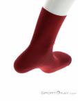 Endura Pro SL II Biking Socks, Endura, Dark-Red, , Male,Female,Unisex, 0409-10127, 5638089082, 5055939951874, N3-18.jpg