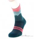 Endura Jagged Sock Biking Socks, Endura, Olive-Dark Green, , Male,Female,Unisex, 0409-10157, 5638089101, 5056286903110, N1-06.jpg