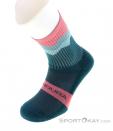 Endura Jagged Sock Biking Socks, Endura, Olive-Dark Green, , Male,Female,Unisex, 0409-10157, 5638089101, 5056286903110, N2-07.jpg