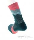 Endura Jagged Sock Biking Socks, Endura, Olive-Dark Green, , Male,Female,Unisex, 0409-10157, 5638089101, 5056286903110, N2-12.jpg