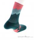 Endura Jagged Sock Biking Socks, Endura, Olive-Dark Green, , Male,Female,Unisex, 0409-10157, 5638089101, 5056286903110, N2-17.jpg
