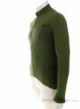Endura GV500 LS Mens Biking Shirt, , Olive-Dark Green, , Male, 0409-10158, 5638089113, , N1-06.jpg