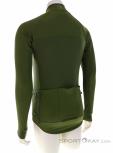 Endura GV500 LS Mens Biking Shirt, , Olive-Dark Green, , Male, 0409-10158, 5638089113, , N1-11.jpg