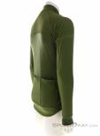 Endura GV500 LS Mens Biking Shirt, , Olive-Dark Green, , Male, 0409-10158, 5638089113, , N1-16.jpg